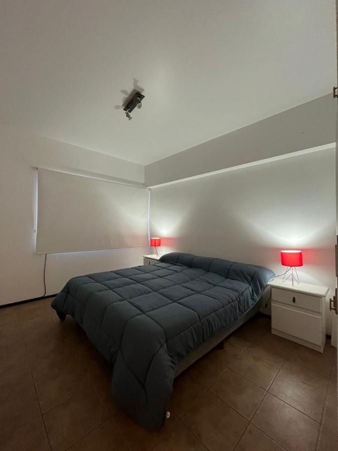 Apartamento Departamento Alem Mendoza