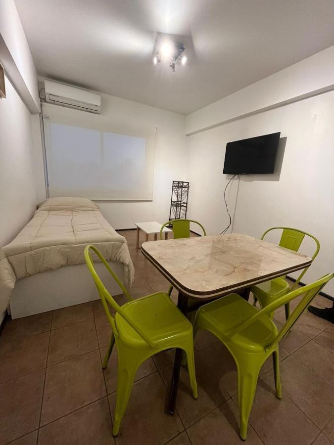 Departamento Alem *