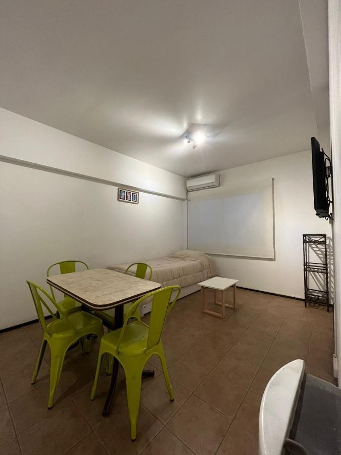 Apartamento Departamento Alem